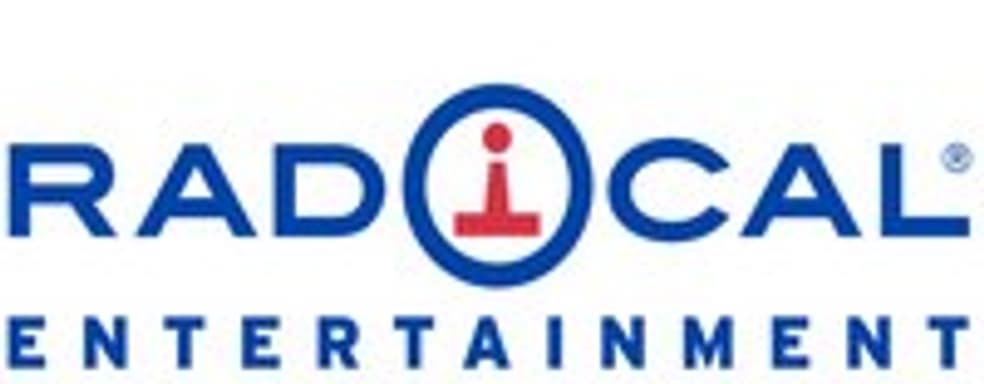Radical Entertainment закрыли