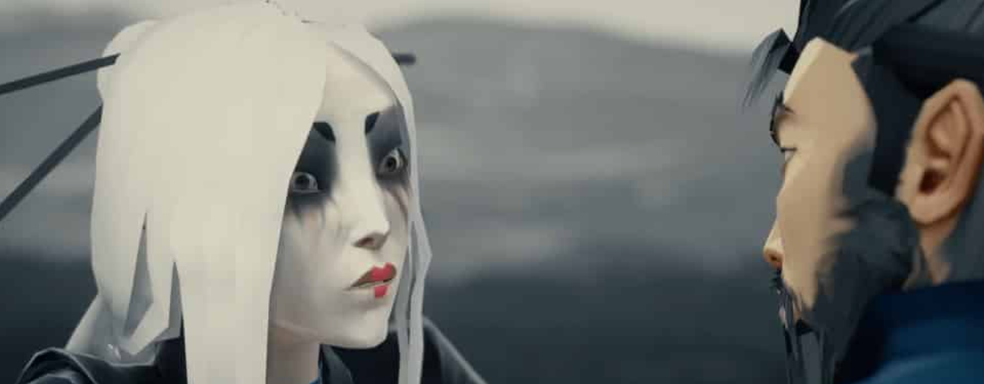 Sifu выйдет на ПК в Steam и Xbox в 2023 году. Кунг-фу боевик перестанет быть эксклюзивом EGS