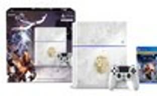 Бандл PS4 Destiny: The Taken King Limited Edition  