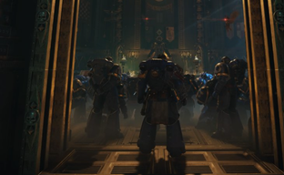 [ВИДЕО] ГНЕВ. Warhammer 40k Space Marine 2. Обзор мультиплеера