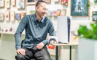 PS5 должна была быть ещё больше. Конструктор уменьшал размер консоли