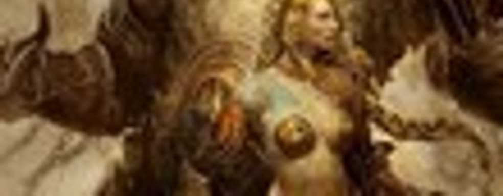 Бета-тест Guild Wars 2 в 2010. Релиз - в 2011