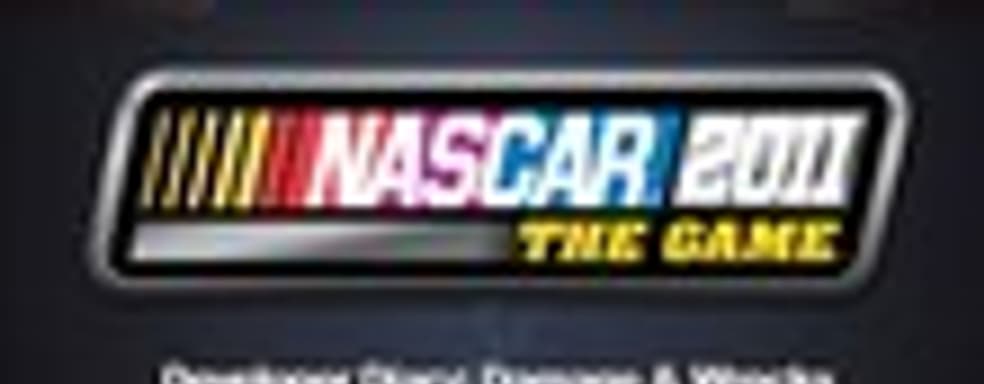 Дневники разработчиков NASCAR 2011: The Game 