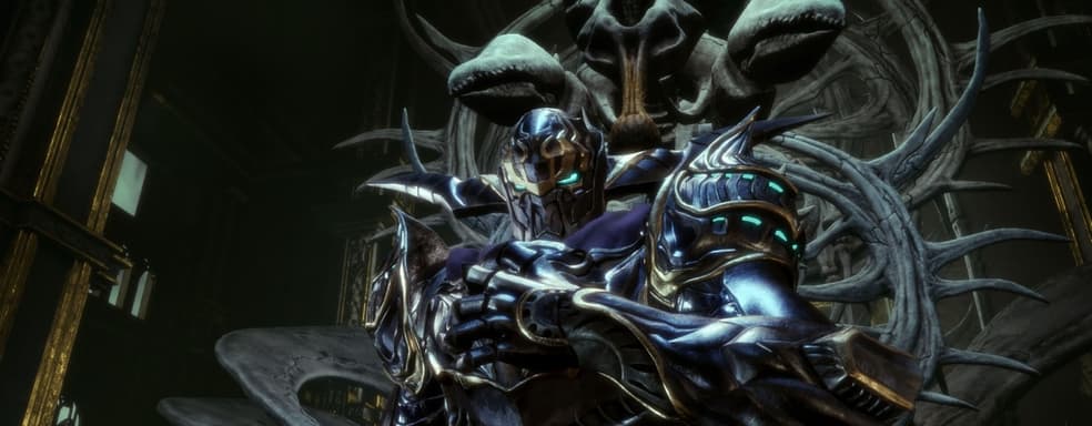 Stranger of Paradise: Final Fantasy Origin выйдет в Steam для стимулирования продаж игр на ПК