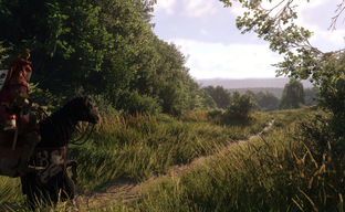 В Kingdom Come Deliverance 2 появился хардкорный режим — моддер скопировал идеи разработчиков