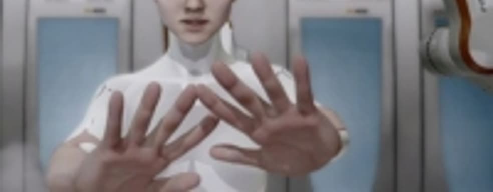 Quantic Dream уже работает над новым проектом