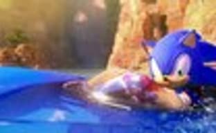 Дата выхода Sonic & All-Stars Racing Transformed