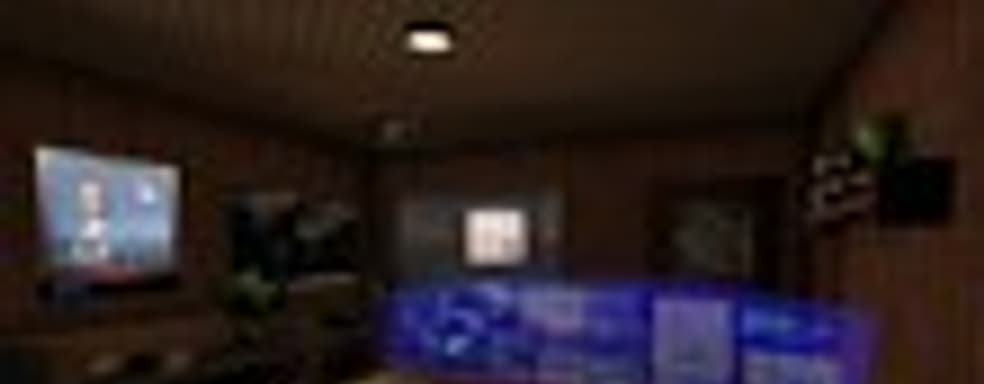 Мод Revision для Deus Ex доступен для бесплатной загрузки в Steam