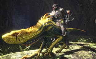 Capcom подтвердила выход большой игры в текущем финансовом году