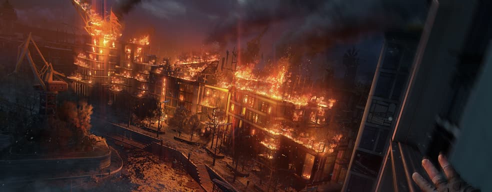 Разработчики Dying Light 2 обсудят музыку и представят секретного гостя на трансляции 30 сентября