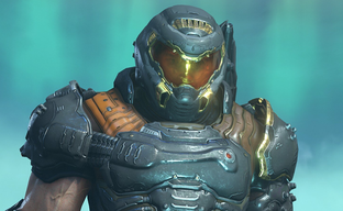 DOOM The Dark Ages Authors Return to 32-Year-Old Original Shooter for Inspiration