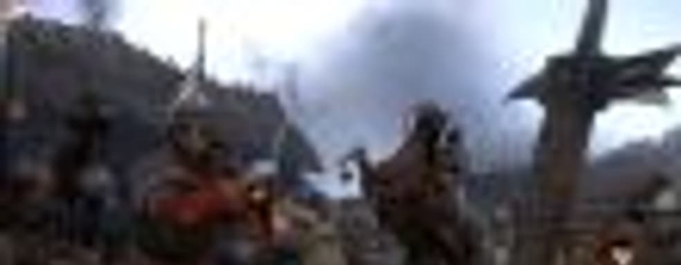 Трейлер и подробности о Kingdom Come Deliverance