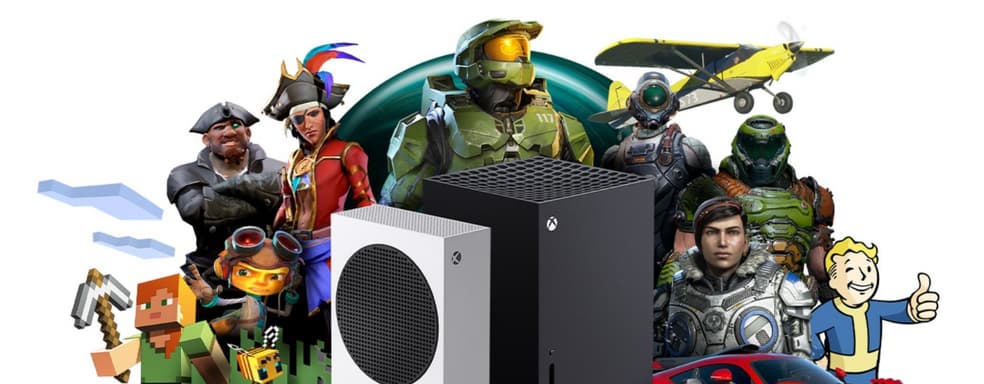 Take-Two publishes data hinting at Xbox Series X/S sales figures