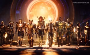 Marvel's Midnight Suns Card Tactics: "This is a game for XCOM fans," says creative director