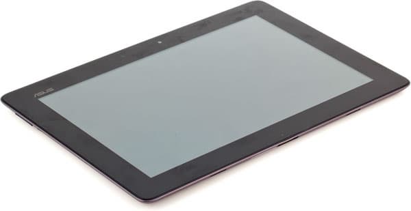 Внешний вид планшета Asus Eee Pad Transformer Prime
