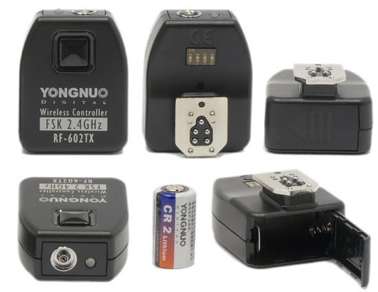 Yongnuo 602