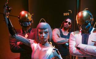 В Cyberpunk 2077 нашли кейс со снаряжением для Джона Уика. CDPR позаботилась о другом герое Киану Ривза