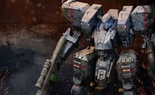 Ремейк классической тактической ролевой игры Front Mission выйдет на ПК и консолях. Демоверсия уже в Steam