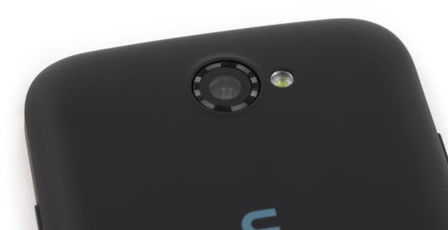 Внешний вид Highscreen WinWin