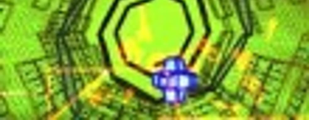 Rez HD - релаксирующее транс-погружение в киберспейс