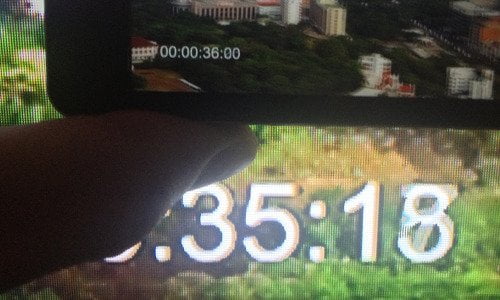 Задержки в Miracast Задержки в Miracast