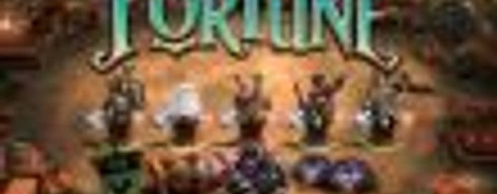 Выход Fable Fortune перенесён на 25 июля