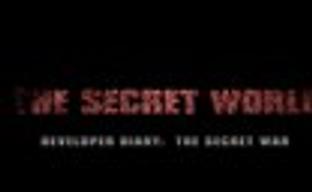 Дневники разработчиков The Secret World