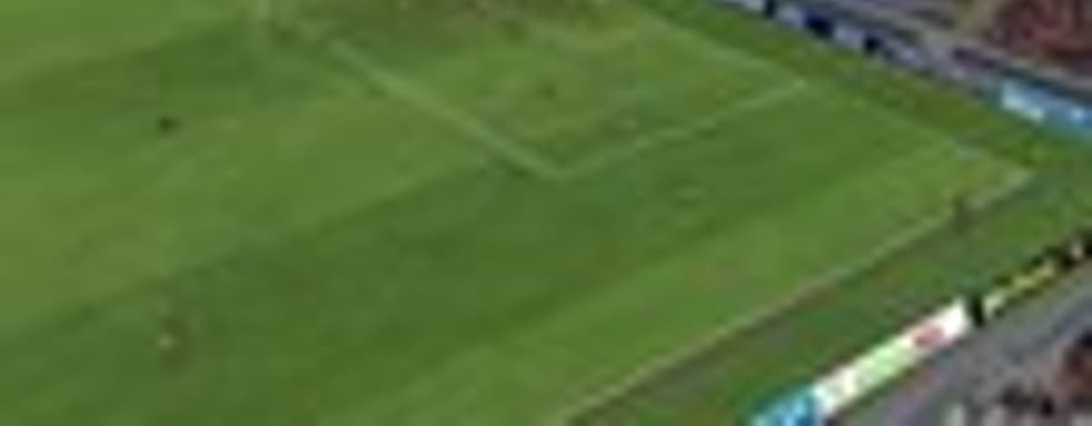 Демонстрация движка Football Manager 2014