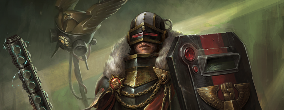 Warhammer 40,000 Rogue Trader получила «крутейший визуал» и новый контент. Вышло крупное обновление 1.4.1