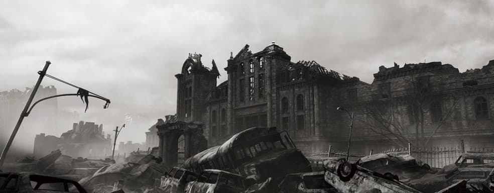 Capcom хотела сделать из Resident Evil Requiem многопользовательский шутер или игру с открытым миром