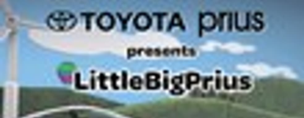 LittleBigPlanet 2: конкурс от Toyota и экскурсия по офису Media Molecule