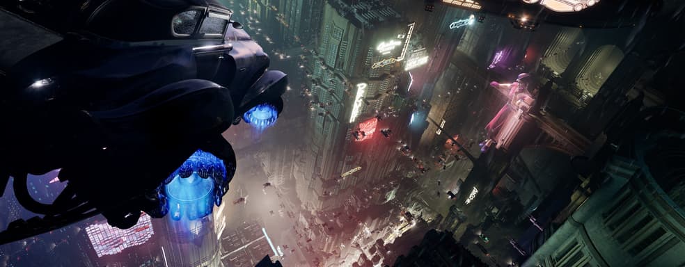 Обзор симулятора ходьбы Nobody Wants to Die и разбор Thunderobot Zero G4 Radiant — самые интересные материалы за неделю