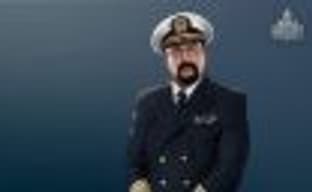 Стивен Сигал в World of Warships