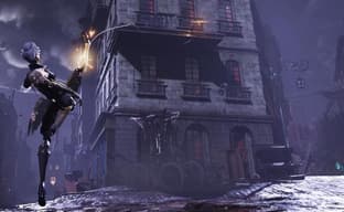 [Видео] Механонический Dark Souls. Обзор Steelrising