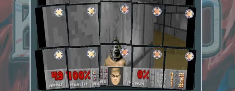 DOOM запустили на карточках Balatro. Покерный рогалик стал новой платформой для культового шутера