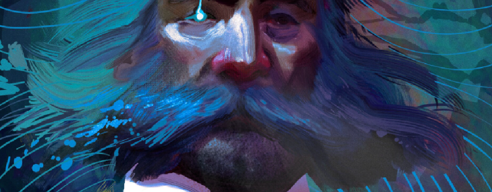 Disco Elisyum получит русскую озвучку Cool-Games. Первый трейлер неофициальной локализации