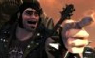 Тим Шейфер о Brutal Legend 2: «Когда-нибудь мы сделаем эту игру»