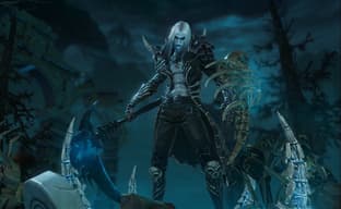 Diablo Immortal попала в десятку самых прибыльных мобильных игр августа