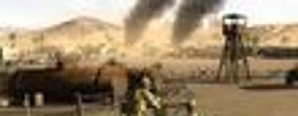 Демо-версия игры «Искусство войны. Африка 1943»