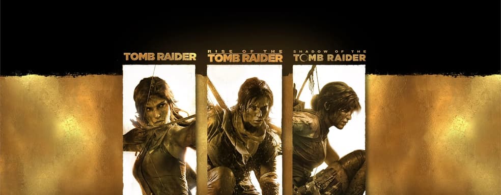 Tomb Raider: Definitive Survivor Trilogy появится на Xbox