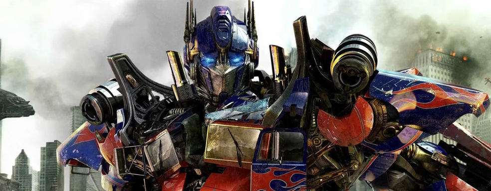 Майкл Бэй возвращается к «Трансформерам» спустя восемь лет — инсайд