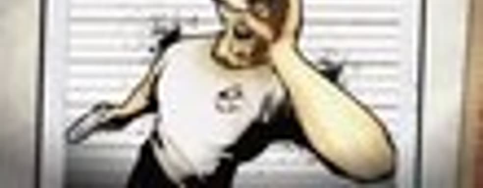 Трейлер Gun Loco