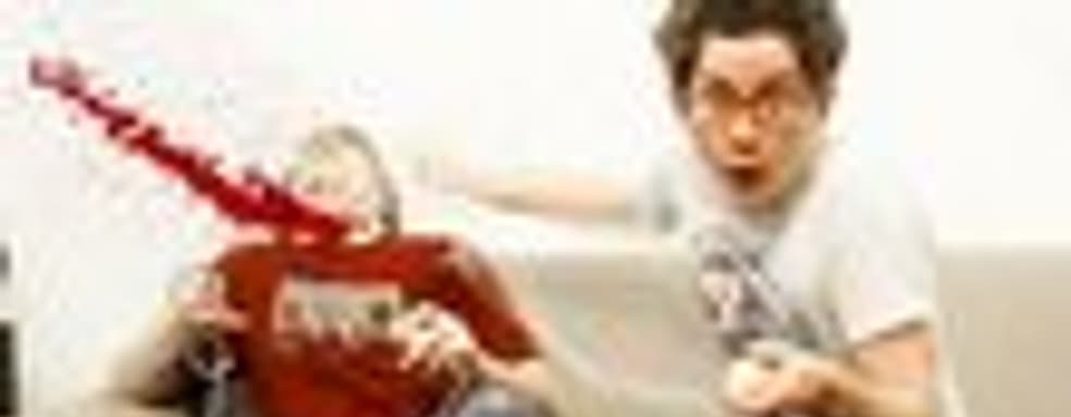 Новые игры серии The Legend of Zelda также будут использовать motion-управление