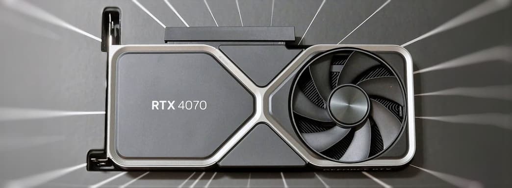 [Video] RTX 4070 ya es insuficiente / Adaptación cinematográfica de Atomic Heart / Desfalco en Warface / Gráficos de Unrecord / PS5 se dispara