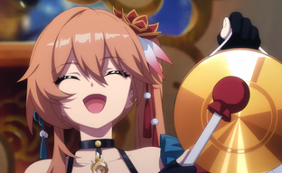 Герои Honkai Star Rail празднуют Лунный новый год. miHoYo выпустила короткометражку