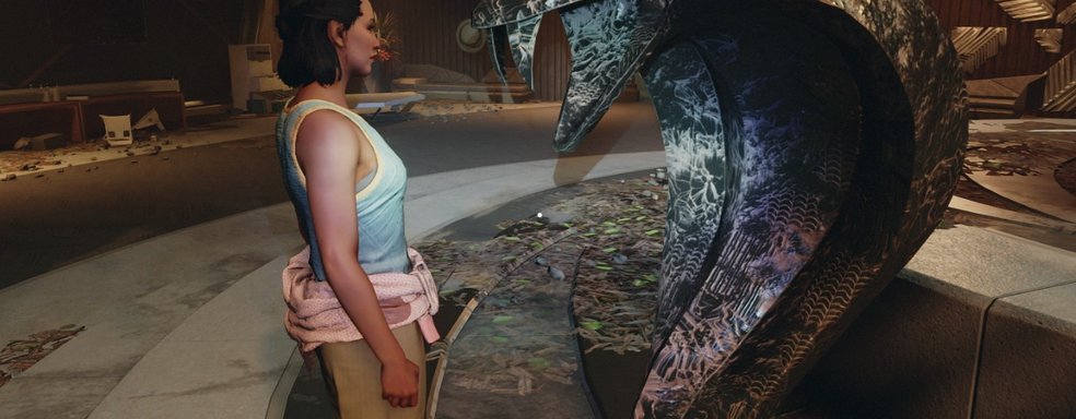 Геймплей Starfield раскрывается с кошельком. Игра Bethesda получает в основном отрицательные отзывы в Steam из-за продажи модов расширяющих игровой процесс