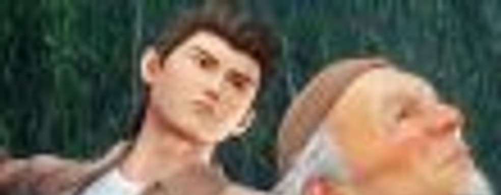 Создатели Shenmue 3 отказываются возвращать деньги пользователям Kickstarter, поддержавшим проект