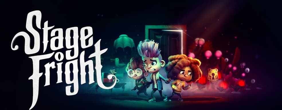 От кулинарии к сцене: разработчики Overcooked анонсовали кооперативный проект Stage Fright