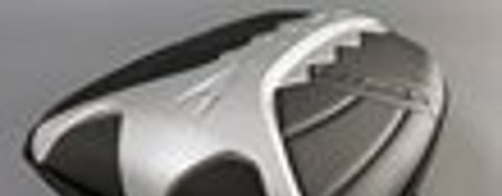 Рюкзак из Crysis 2 Nano Edition