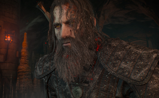 REDkit mod editor for The Witcher 3 Wild Hunt will be released on May 21